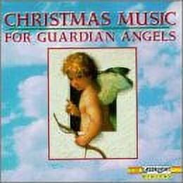 Christmas Music For Guardian Angels