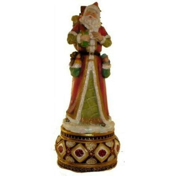 Christmas Musical Santa Collection Christmas Cheer