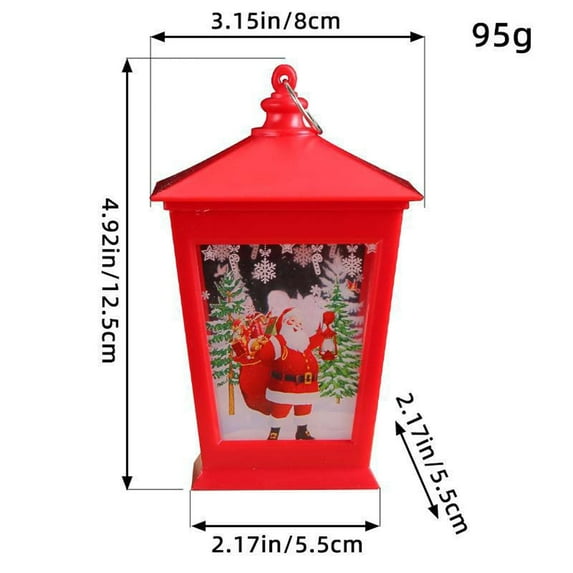 Christmas Nativity Snow Globe Lantern with 6 Hour Timer, Musical Lighted Nativity Scene Water Globes with Nativity Scene Indoor 11.75 inch USB Sparkling for Living Home,Bedroom Everyday Decor