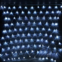 400 solar net lights online