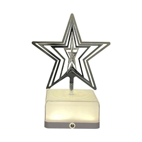 Christmas Night Light Projector, 16 Color LED Rotating Star Projector, USB Powered Mood Lamp, Remote Control & App Adjustable, Decorative Ambient Light for Bedroom Party Wedding Holiday Decor Gift