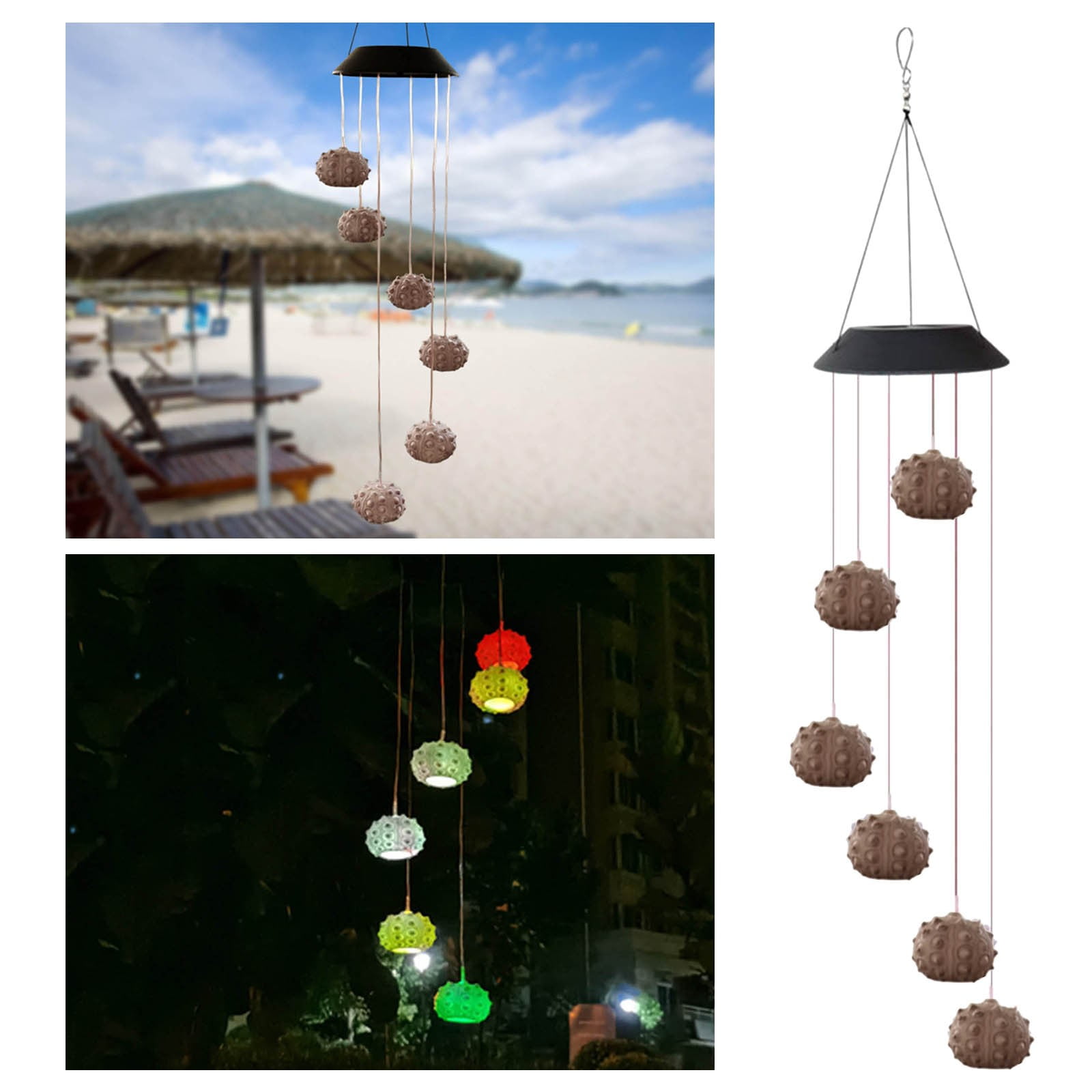 Night Lights For Adults Dimmable Soothes Sleep Hallway, Bedroom