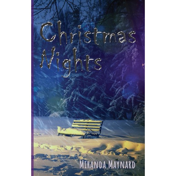 Christmas Nights, (Paperback)