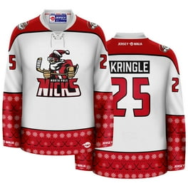 Funny hockey jerseys for sale online