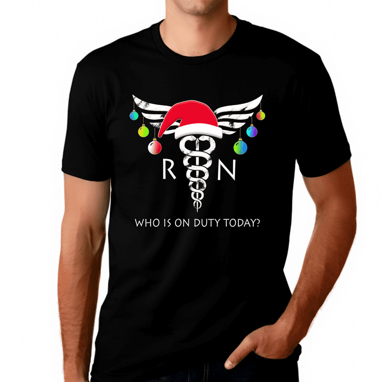 Christmas 2025 nurse shirts