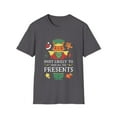 thumbnail image 1 of Christmas Nutcracker Cat Most likely To Open All Presents, 1 of 4