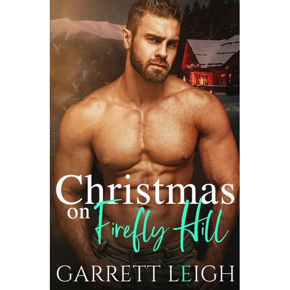 Christmas On Firefly Hill: A sizzling MM holiday romance, (Paperback)