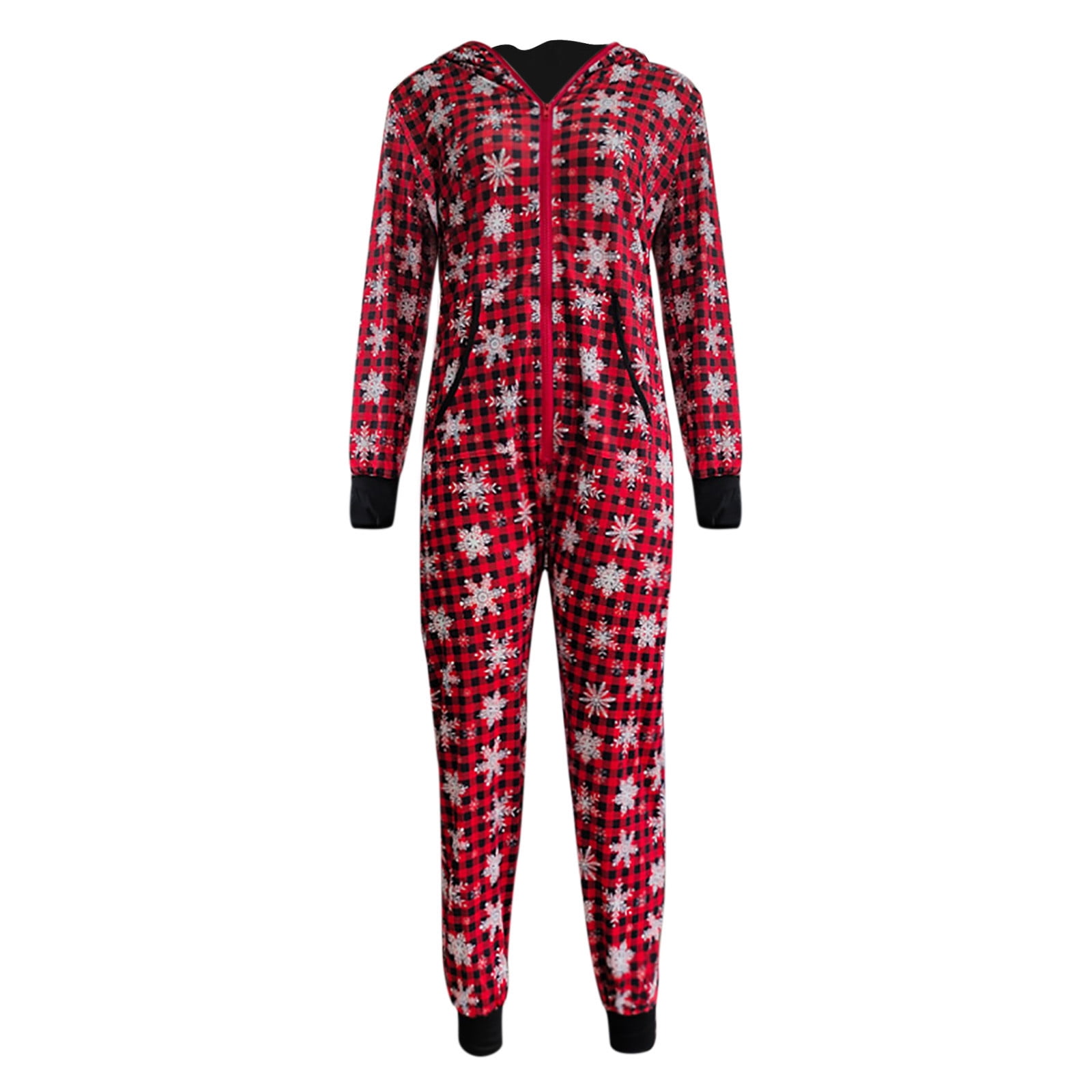 Christmas Onesie Women 