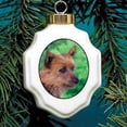 thumbnail image 1 of Christmas Ornament: Australian Terrier, 1 of 1