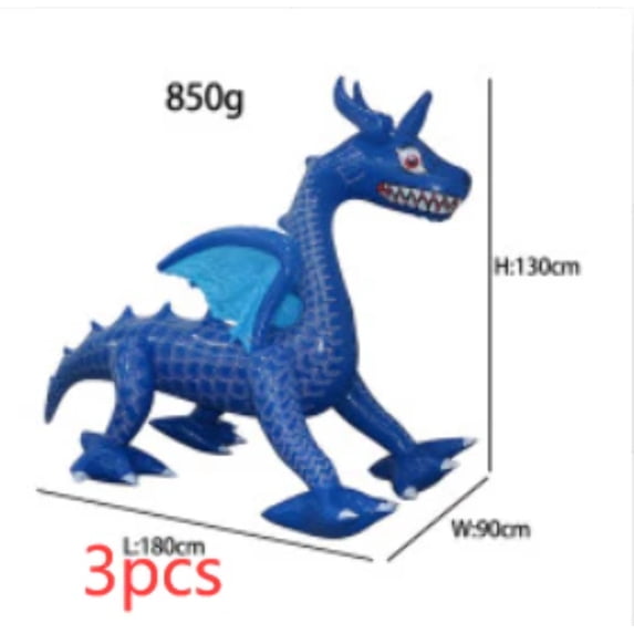 Christmas Ornament Ball Outdoor Pvc 60CM Inflatable Decorated Ball PVC Giant Big Large Balls Xmas Tree Decorations Toy Ball