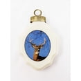 thumbnail image 1 of Christmas Ornament: Deer, 1 of 1
