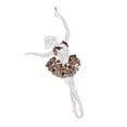 thumbnail image 1 of Christmas Ornament Festival Wreath Garland Acrylic Construction for Girls Christmas Party Event, 1 of 9