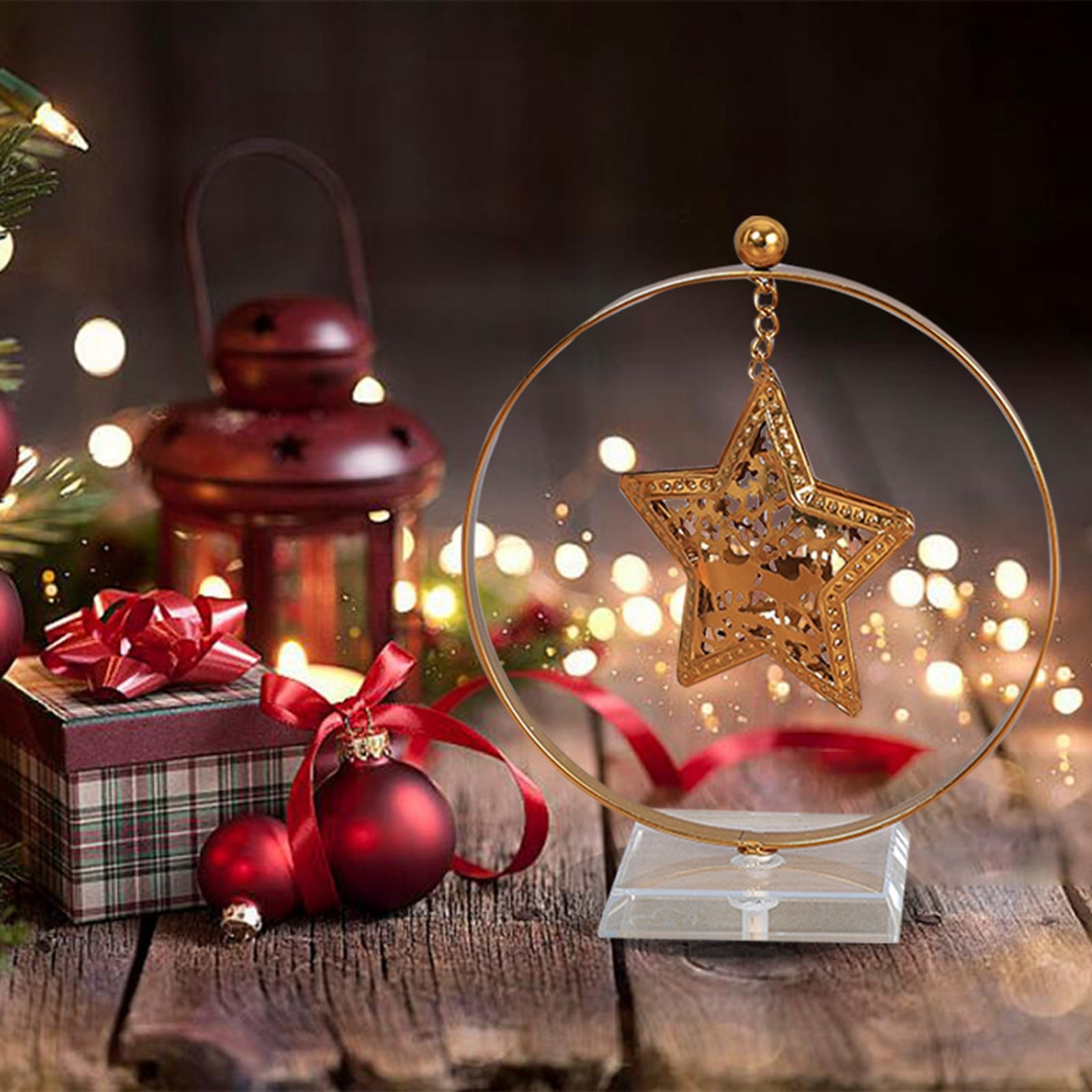 Christmas Ornament Glass Beautiful Christmas Ornament Ornament