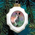 thumbnail image 1 of Christmas Ornament: Kangaroo, 1 of 1