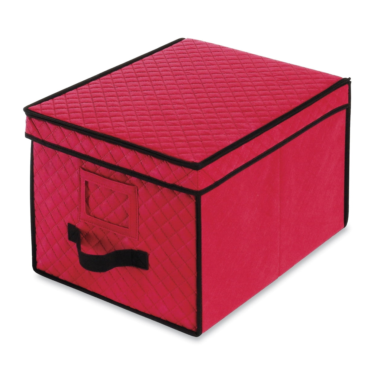 Christmas Ornament Storage Box