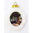 thumbnail image 1 of Christmas Ornament: Turtle, 1 of 1
