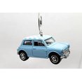 thumbnail image 1 of Christmas Ornament for 1964 Austin Mini Cooper Blue, 1 of 3