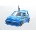 thumbnail image 1 of Christmas Ornament for 1985 Honda City Turbo II Blue, 1 of 3