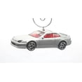 thumbnail image 1 of Christmas Ornament for 1998 Honda Prelude GHB55 Gray, 1 of 3