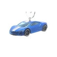 thumbnail image 1 of Christmas Ornament for 2012 Acura NSX Concept Blue, 1 of 3