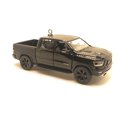 thumbnail image 1 of Christmas Ornament for 2019 Ram 1500 Truck Large Black, 1 of 3