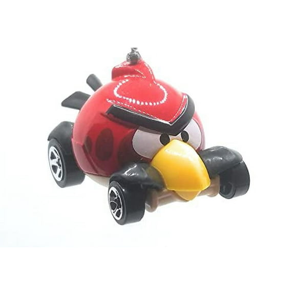 Christmas Ornament for Angry Birds Red Bird