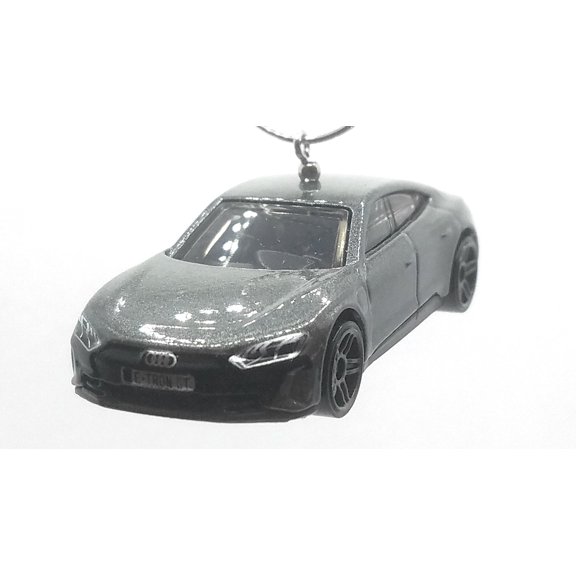 Christmas Ornament for Audi RS e-tron GT HCR99 Grey