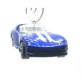 thumbnail image 1 of Christmas Ornament for Dodge Viper RT 10 Blue White Stripes, 1 of 3