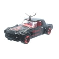thumbnail image 1 of Christmas Ornament for Fairlady 2000 Black Red, 1 of 3