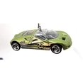 thumbnail image 1 of Christmas Ornament for Ford GT-90 Green, 1 of 3
