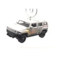 thumbnail image 1 of Christmas Ornament for Hummer H3 Gray, 1 of 3
