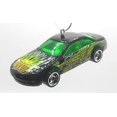 thumbnail image 1 of Christmas Ornament for Lexus SC400 Black Green Dragon Decal, 1 of 1