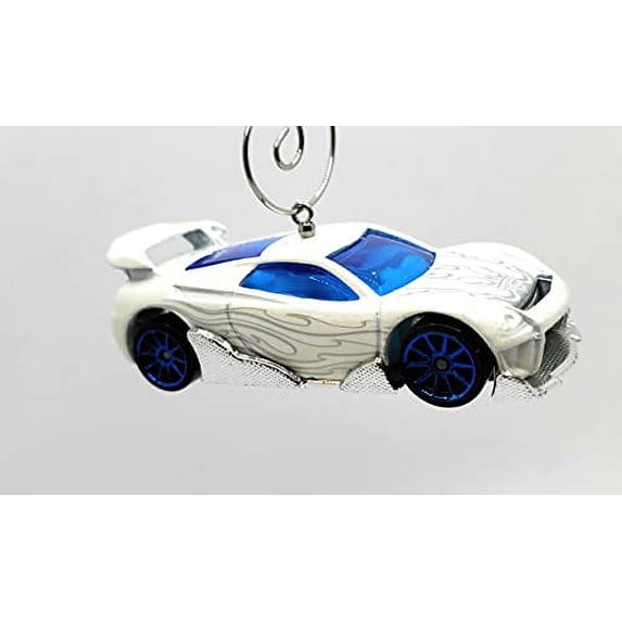 Christmas Ornament for MS-T Suzuka White