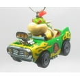 thumbnail image 1 of Christmas Ornament for Mario Kart Bowser Jr. Flame Flyer Cart Green Yellow, 1 of 3