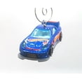 thumbnail image 1 of Christmas Ornament for Mazda RX-7FD3S 24 Seven Blue, 1 of 1
