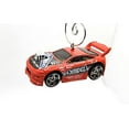 thumbnail image 1 of Christmas Ornament for Mitsubishi Eclipse Red, 1 of 3