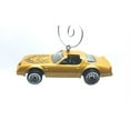 thumbnail image 1 of Christmas Ornament for Pontiac Firebird Trans Am Bronze, 1 of 3