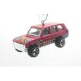 thumbnail image 1 of Christmas Ornament for Range Rover Classic Purple, 1 of 1