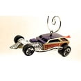 thumbnail image 1 of Christmas Ornament for Surf Crate Hot Rod with Surfboards, 1 of 3