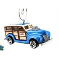thumbnail image 1 of Christmas Ornament for Woody Blue Tan, 1 of 3
