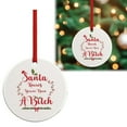 Christmas Ornaments, 2024 Christmas Tree Decorations Ornaments
