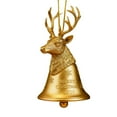 thumbnail image 1 of Christmas Ornaments, 2D Decorative Pendants for Tree and Home, Festive Keepsake Gifts for Friends and Family Holiday Decor(A), 1 of 2