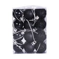thumbnail image 1 of Christmas Ornaments Bulk Clearance 24 Pcs 1.18" Christmas Balls Ornaments for Xmas Tree Shatterproof Christmas Tree Decorations Perfect Hanging Ball for Party Wedding Christmas Decoration(Black), 1 of 1