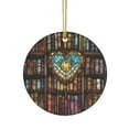 Christmas Ornaments Clearance! Christmas Book Tree 2024 Christmas