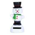 thumbnail image 1 of Christmas Ornaments Dashboard Toys Shook for Head for Doll Birthday Gift Auto De, 1 of 19