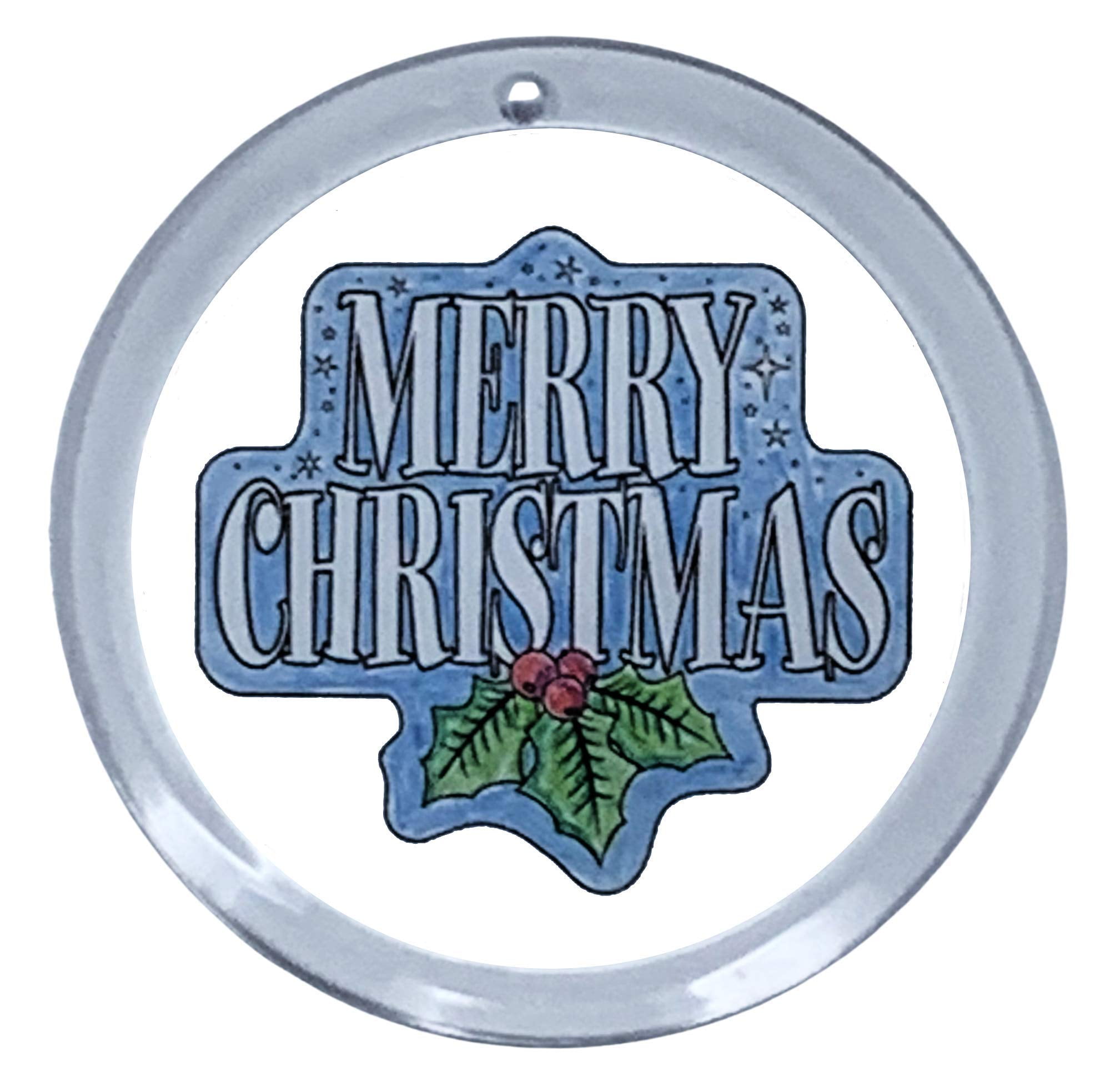 Christmas Ornaments Kit Christmas Craft for Kids - Color Your own Kids...