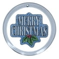 thumbnail image 1 of Christmas Ornaments Kit Christmas Craft for Kids - Color Your own Kids..., 1 of 3