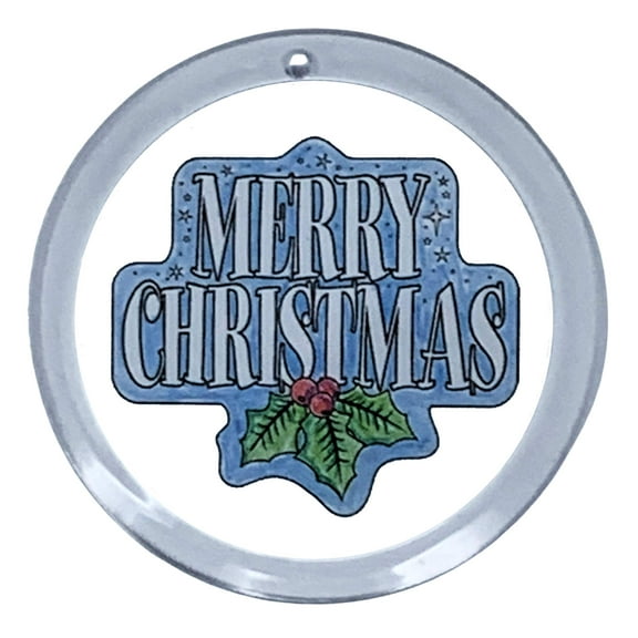 Christmas Ornaments Kit Christmas Craft for Kids - Color Your own Kids...