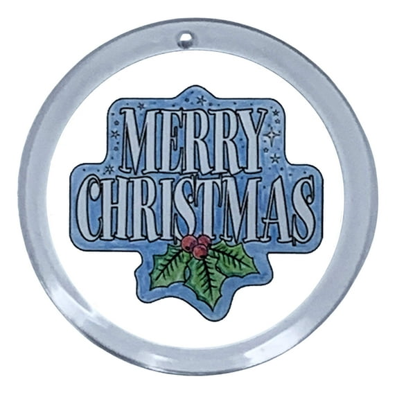 Christmas Ornaments Kit Christmas Craft for Kids - Color Your own Kids...