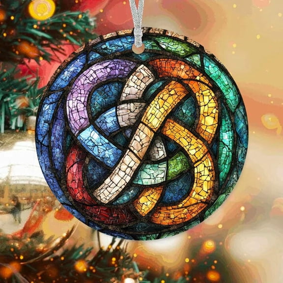 Christmas Ornaments Maritime Knot Work, Maritime Knot Work Ornament, Maritime Knot Work Hanging Decor, Maritime Knot Work for Trees zw8ujD (Maritime 1)